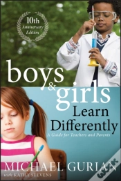 Capa do artigo Boys And Girls Learn Differently! A Guide For Teachers And Parents