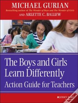 Capa do artigo Boys And Girls Learn Differently!