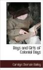 Boys And Girls Of Colonial Days - Preview
