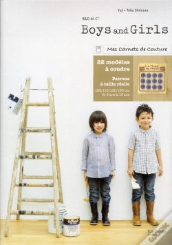 Capa do artigo Boys And Girls