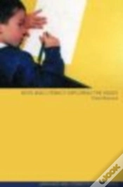 Capa do artigo Boys And Literacy