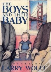 Capa do artigo Boys And Their Baby