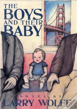 Capa do artigo Boys And Their Baby