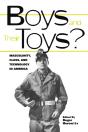 Boys And Their Toys - Preview