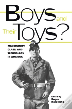Capa do artigo Boys And Their Toys