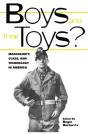 Boys And Their Toys - Preview