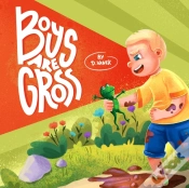Capa do artigo Boys Are Gross
