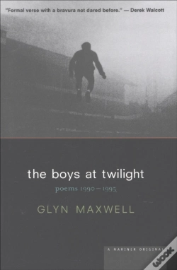 Capa do artigo Boys At Twilight