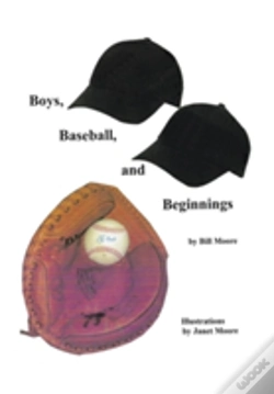 Capa do artigo Boys, Baseball, And Beginnings