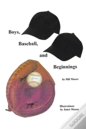 Capa do artigo Boys, Baseball, And Beginnings