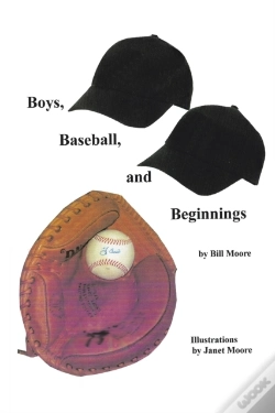Capa do artigo Boys, Baseball, And Beginnings
