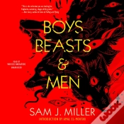 Capa do artigo Boys, Beasts & Men