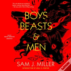 Capa do artigo Boys, Beasts & Men