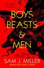 Boys, Beasts & Men - Preview