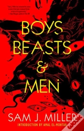 Capa do artigo Boys, Beasts & Men