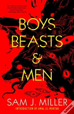 Capa do artigo Boys, Beasts & Men