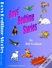 Capa do artigo Boys Bedtime Stories