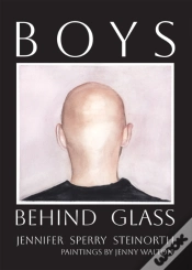 Capa do artigo Boys Behind Glass Volume 3