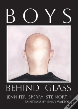 Capa do artigo Boys Behind Glass Volume 3