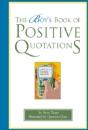 Boy'S Book Of Positive Quotations - Preview