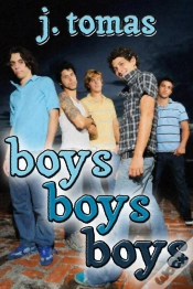 Capa do artigo Boys Boys Boys Box Set