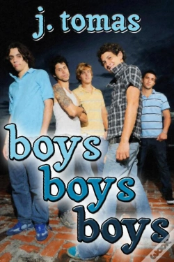 Capa do artigo Boys Boys Boys Box Set