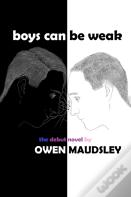 Boys Can Be Weak