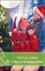 Boy'S Christmas Wish - Preview