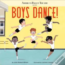 Boys Dance