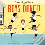 Capa do artigo Boys Dance