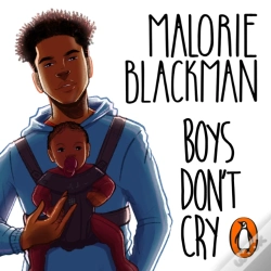Capa do artigo Boys Don'T Cry