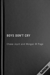 Capa do artigo Boys Don