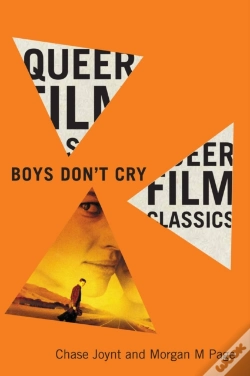 Capa do artigo Boys Don'T Cry