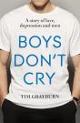 Boys Don'T Cry - Preview