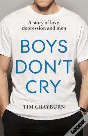 Capa do artigo Boys Don