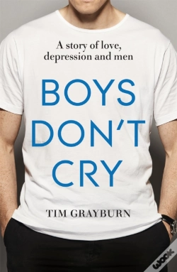 Capa do artigo Boys Don'T Cry