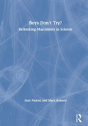 Boys Don'T Try? Rethinking Masculinity In Schools - Preview