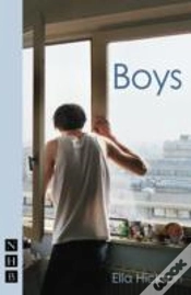 Capa do artigo Boys