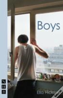 Capa do artigo Boys