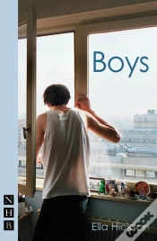 Capa do artigo Boys