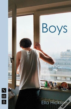 Capa do artigo Boys