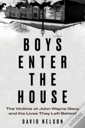 Capa do artigo Boys Enter The House