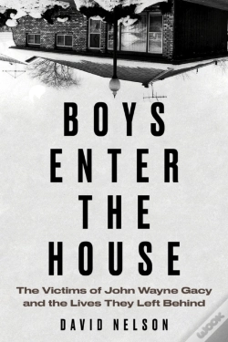Capa do artigo Boys Enter The House