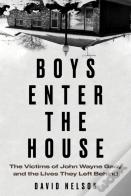 Boys Enter The House
