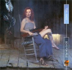 Capa do artigo Boys For Pele - CD