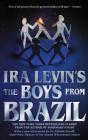 Boys From Brazil - Preview