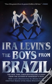 Capa do artigo Boys From Brazil