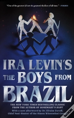 Capa do artigo Boys From Brazil