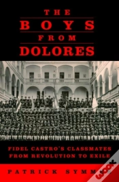 Capa do artigo Boys From Dolores