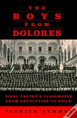 Capa do artigo Boys From Dolores